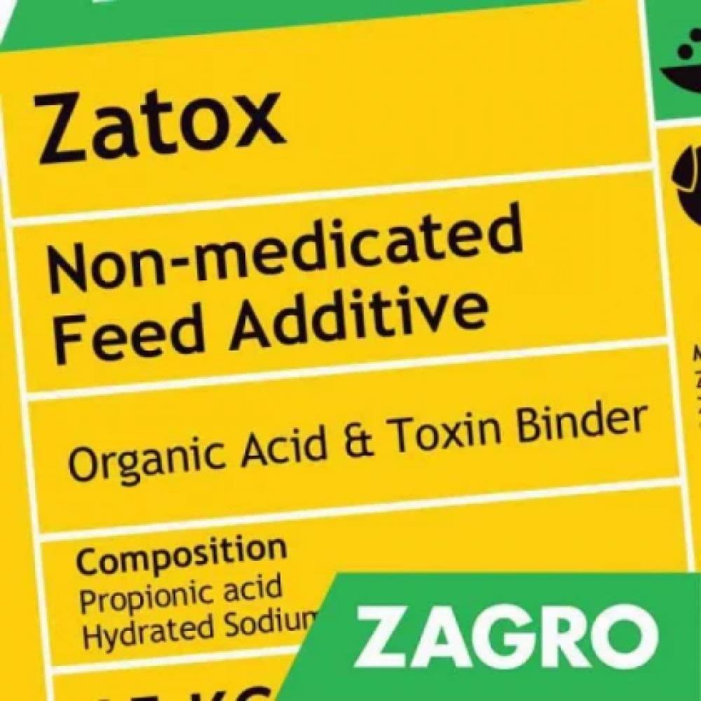 Zatox